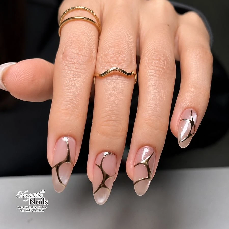 Nail Art Design